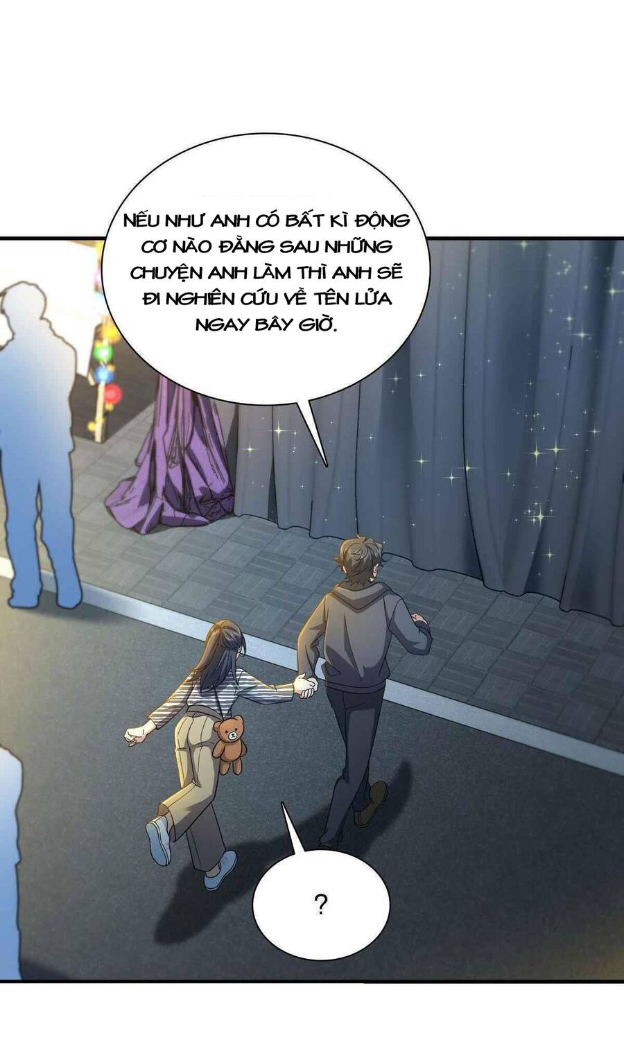 Bà Xã Nhà Tôi Đến Từ Ngàn Năm Trước Chapter 105 - 22