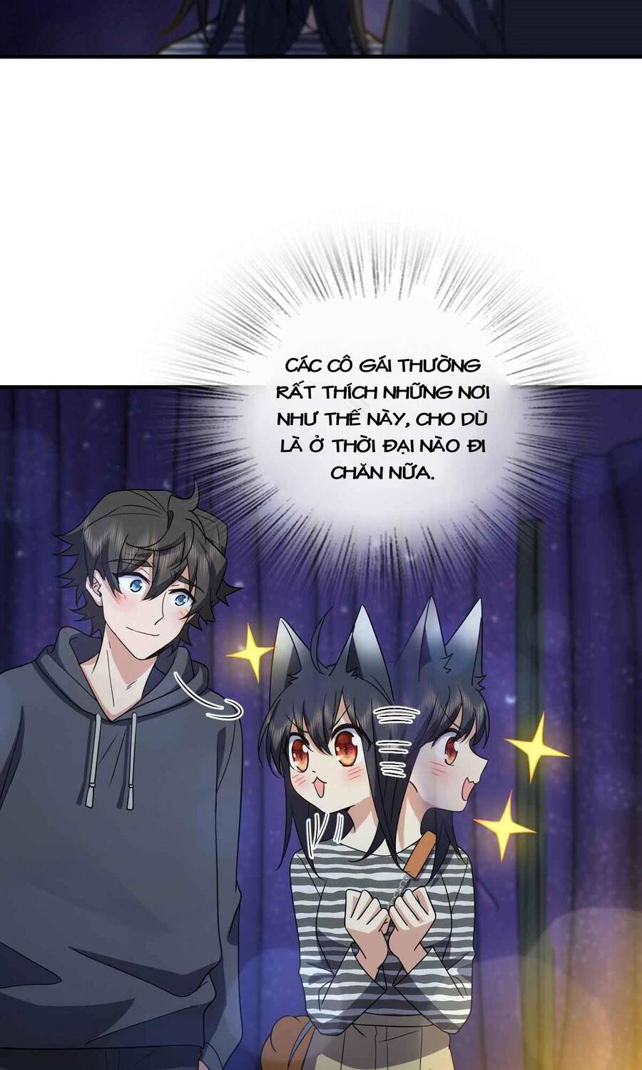Bà Xã Nhà Tôi Đến Từ Ngàn Năm Trước Chapter 105 - 27