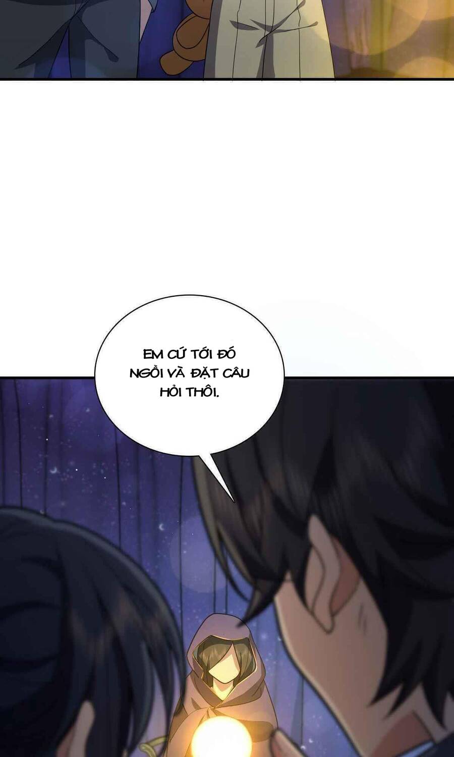 Bà Xã Nhà Tôi Đến Từ Ngàn Năm Trước Chapter 105 - 28