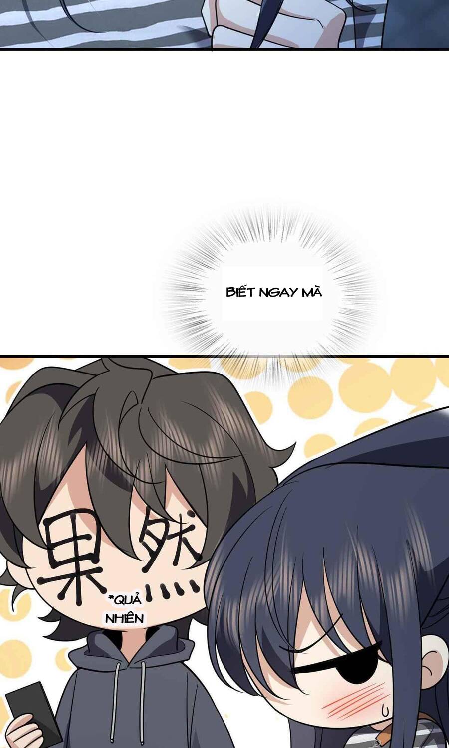 Bà Xã Nhà Tôi Đến Từ Ngàn Năm Trước Chapter 105 - 35