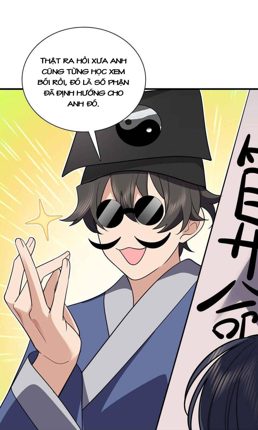 Bà Xã Nhà Tôi Đến Từ Ngàn Năm Trước Chapter 105 - 38