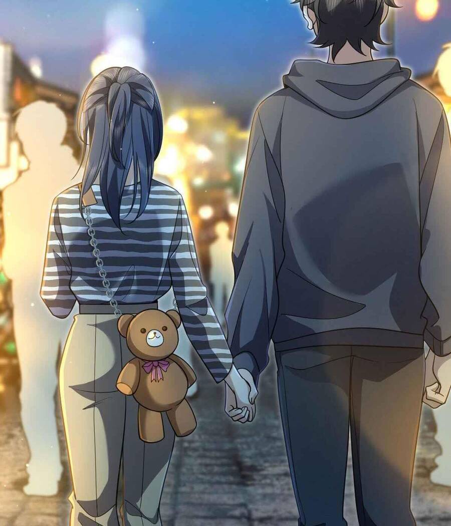 Bà Xã Nhà Tôi Đến Từ Ngàn Năm Trước Chapter 105 - 43