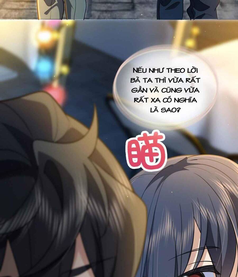 Bà Xã Nhà Tôi Đến Từ Ngàn Năm Trước Chapter 105 - 44