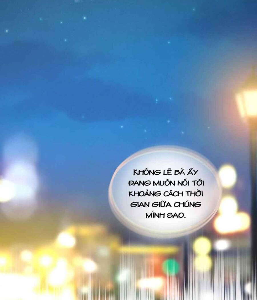 Bà Xã Nhà Tôi Đến Từ Ngàn Năm Trước Chapter 105 - 49