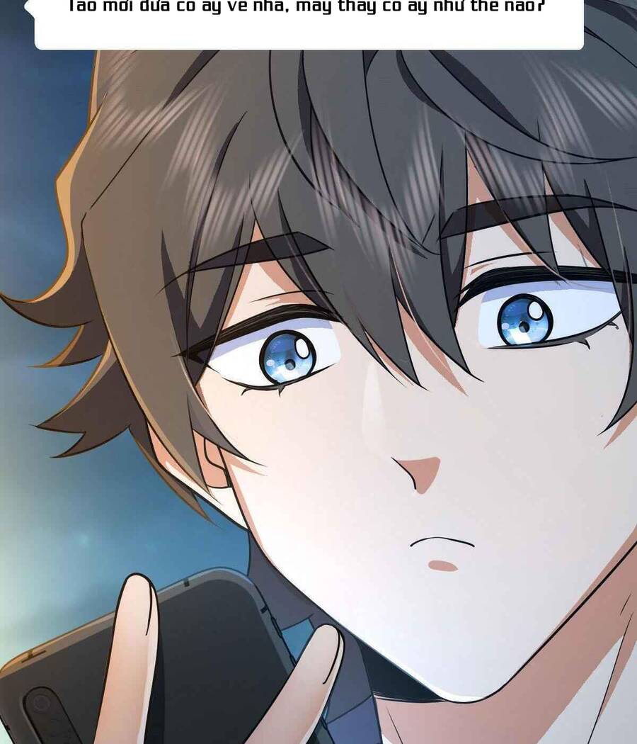 Bà Xã Nhà Tôi Đến Từ Ngàn Năm Trước Chapter 105 - 52