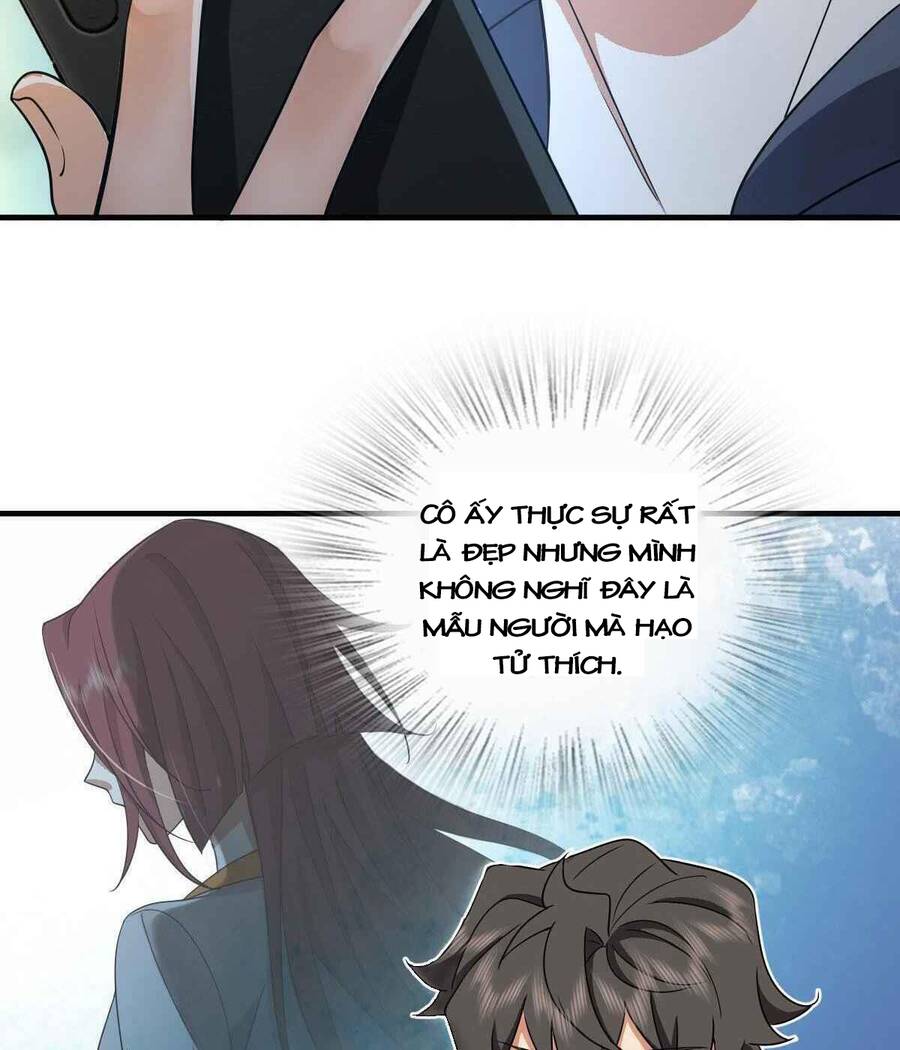 Bà Xã Nhà Tôi Đến Từ Ngàn Năm Trước Chapter 105 - 53