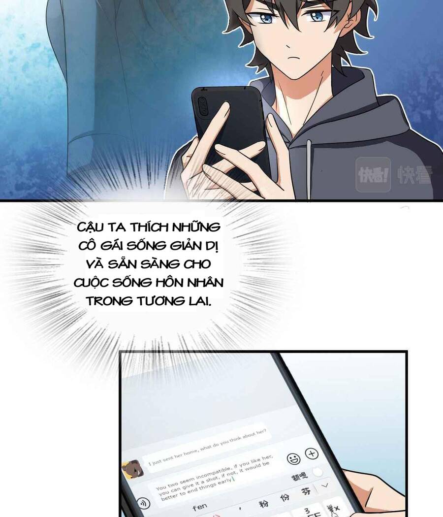 Bà Xã Nhà Tôi Đến Từ Ngàn Năm Trước Chapter 105 - 54