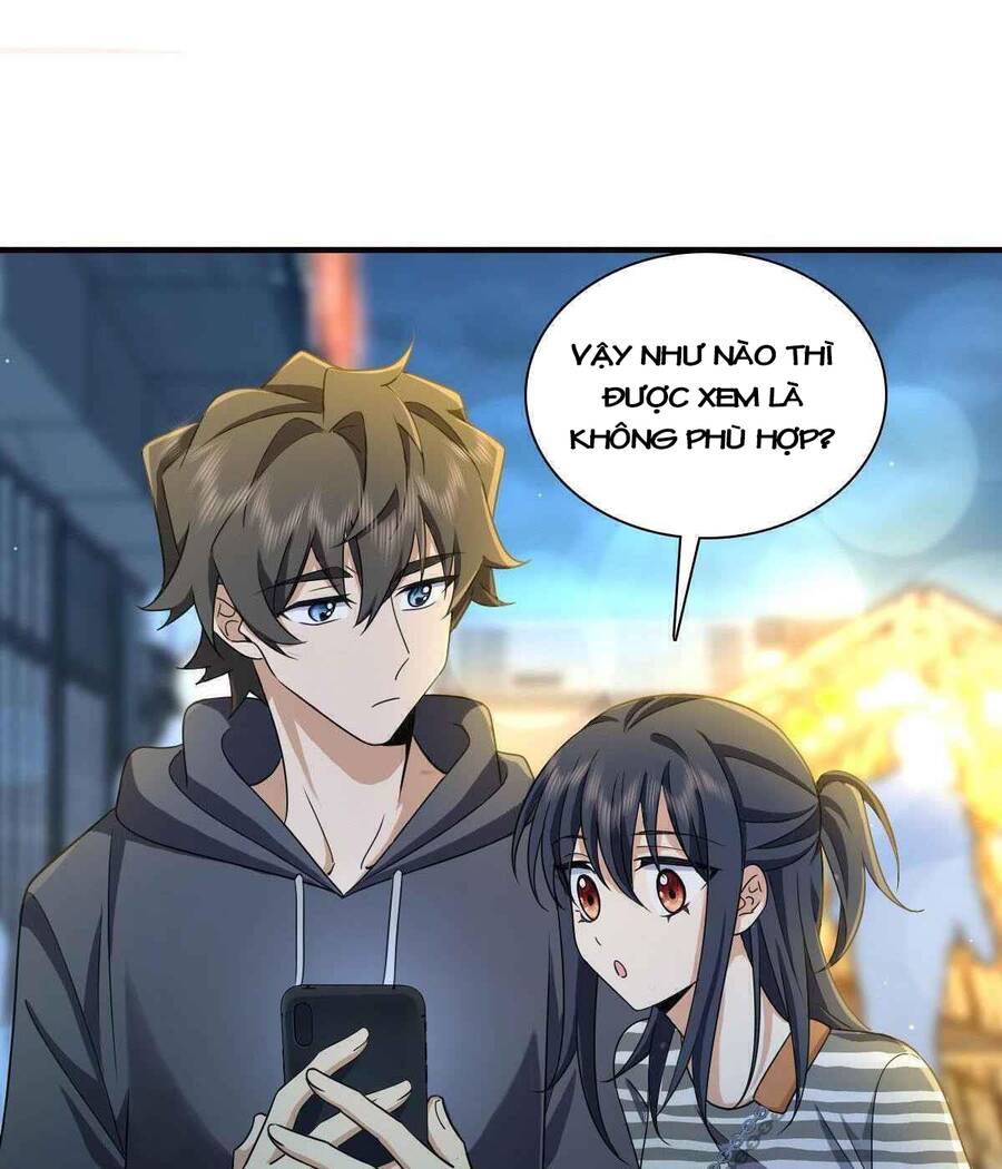 Bà Xã Nhà Tôi Đến Từ Ngàn Năm Trước Chapter 105 - 56