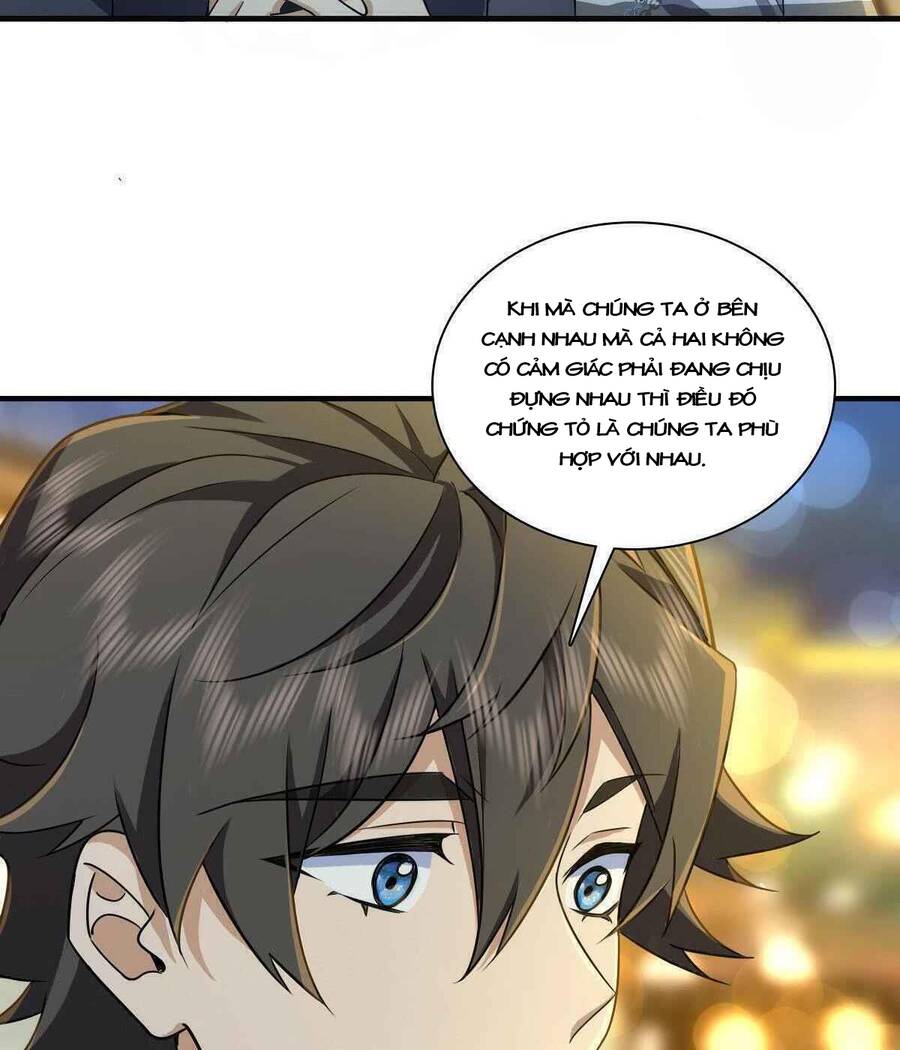 Bà Xã Nhà Tôi Đến Từ Ngàn Năm Trước Chapter 105 - 57