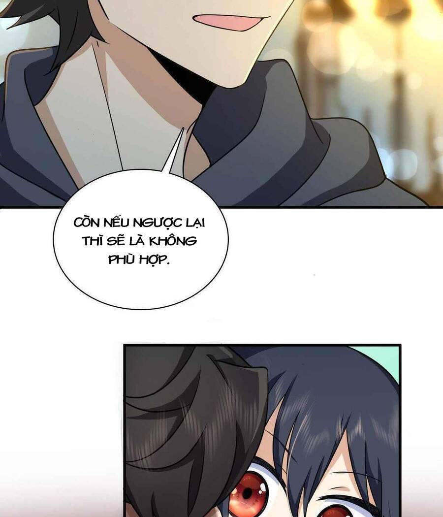 Bà Xã Nhà Tôi Đến Từ Ngàn Năm Trước Chapter 105 - 58