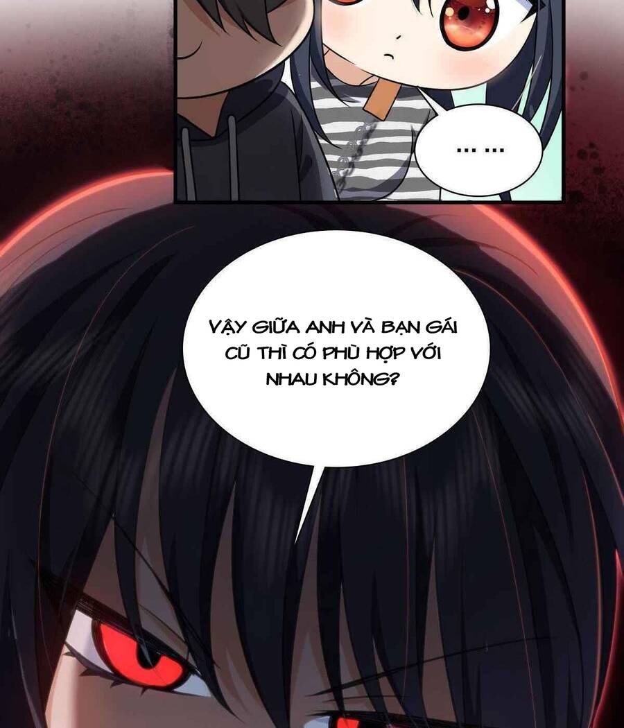 Bà Xã Nhà Tôi Đến Từ Ngàn Năm Trước Chapter 105 - 59