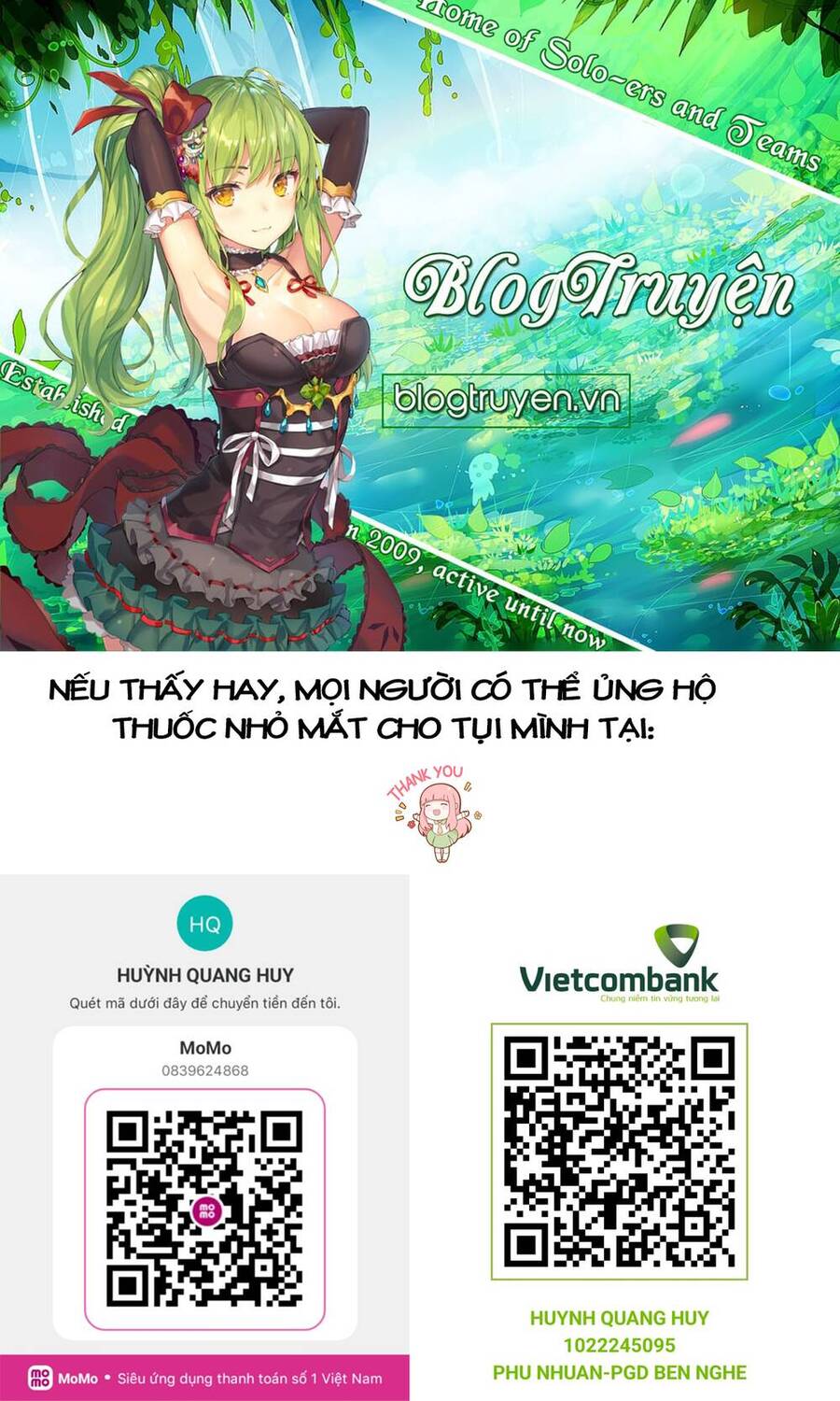 Bà Xã Nhà Tôi Đến Từ Ngàn Năm Trước Chapter 105 - 63