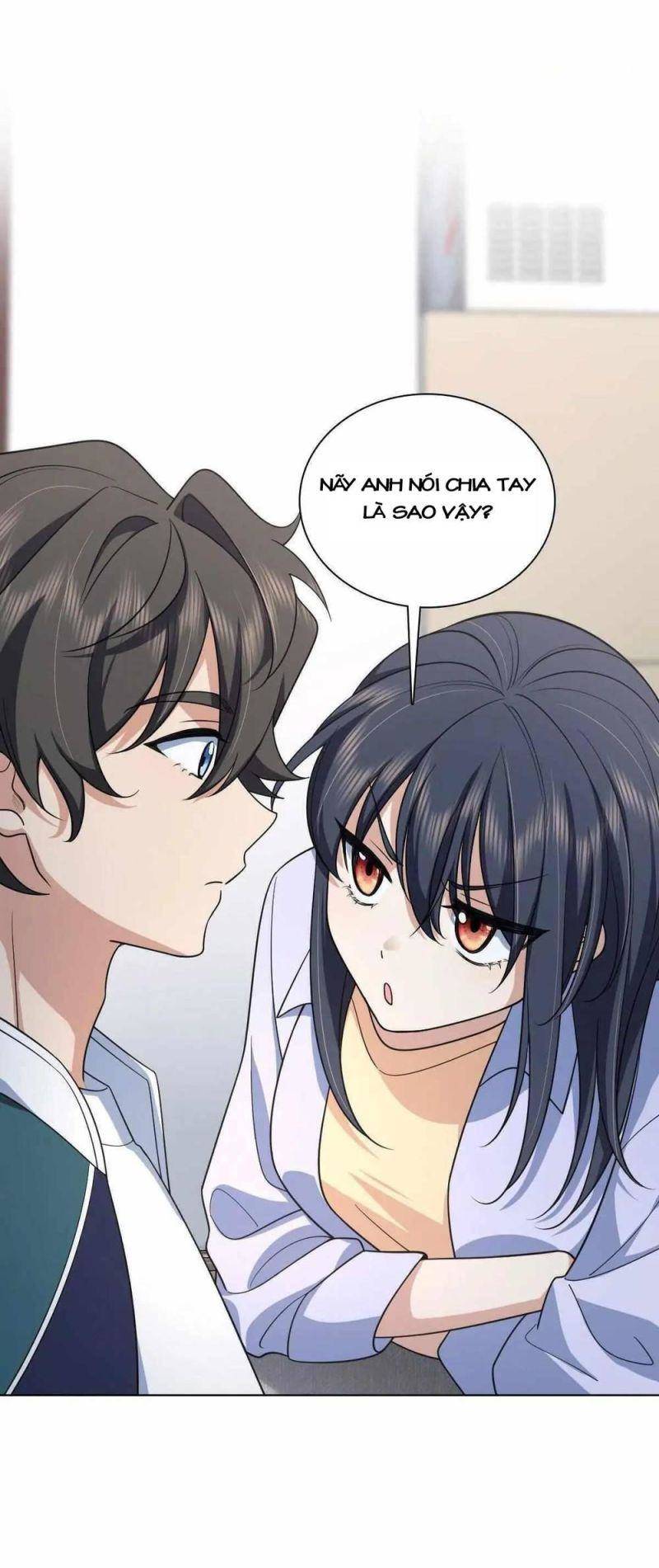 Bà Xã Nhà Tôi Đến Từ Ngàn Năm Trước Chapter 116 - 26