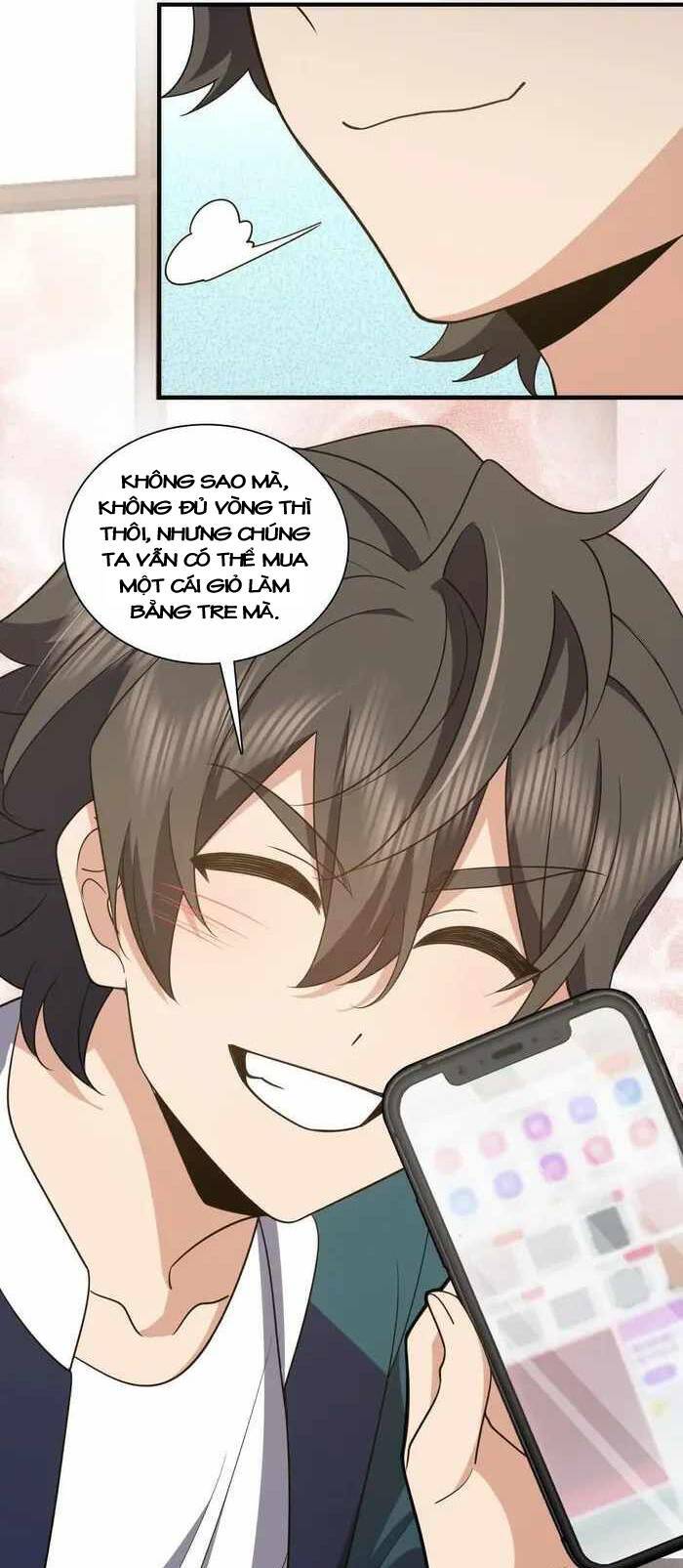 Bà Xã Nhà Tôi Đến Từ Ngàn Năm Trước Chapter 119 - 14