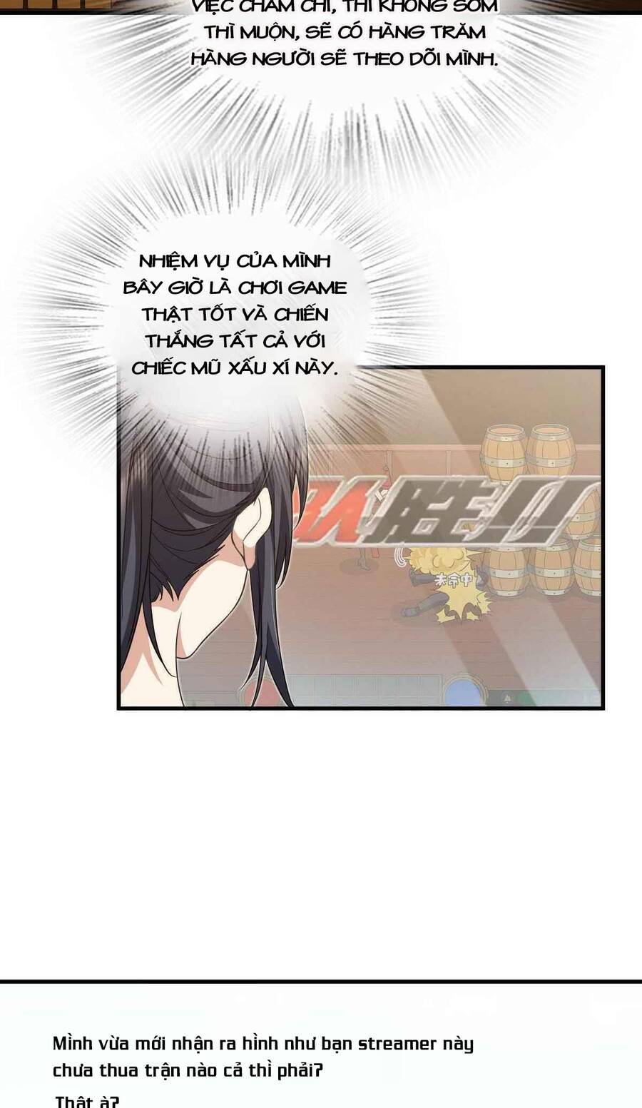 Bà Xã Nhà Tôi Đến Từ Ngàn Năm Trước Chapter 125 - 23