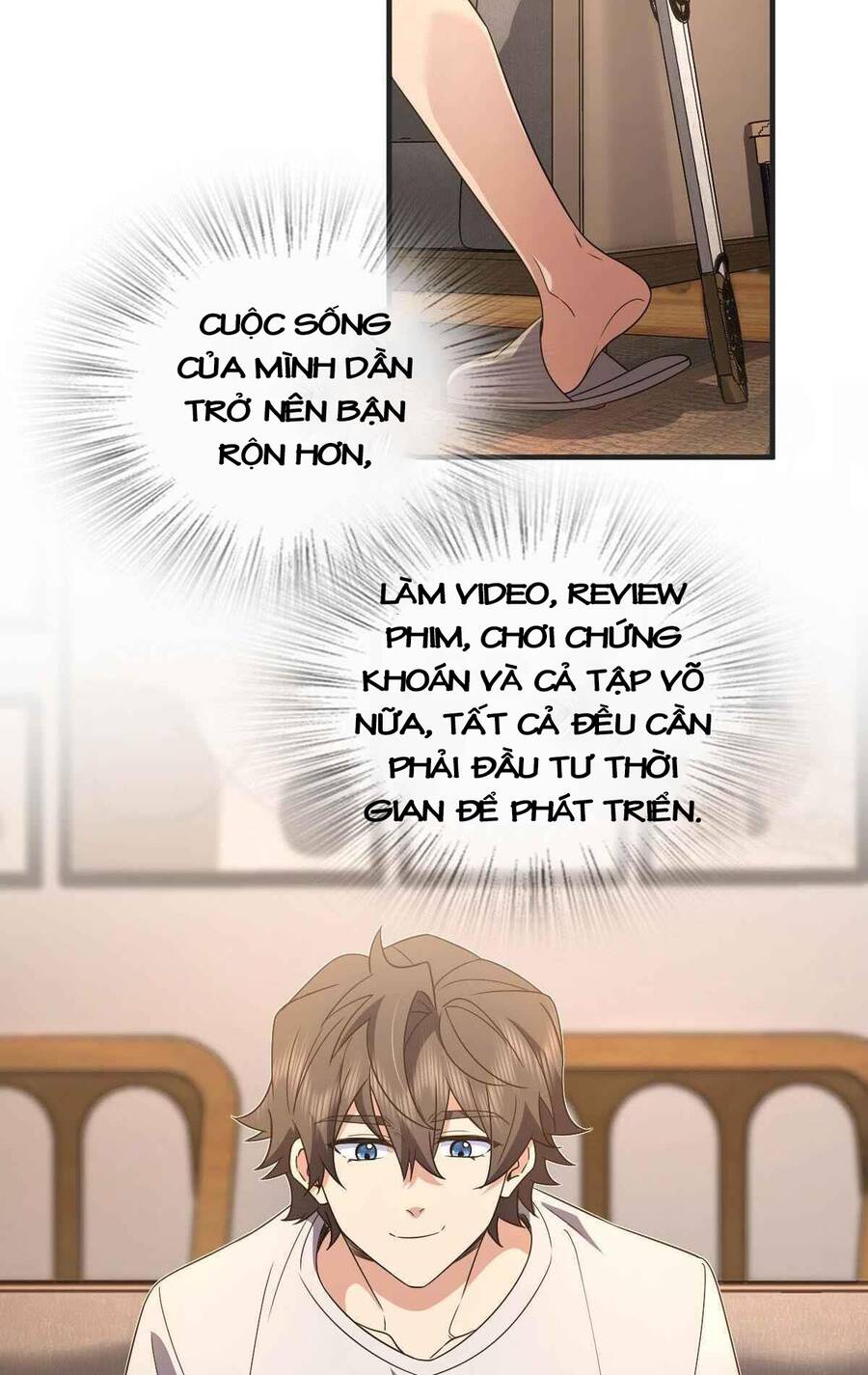 Bà Xã Nhà Tôi Đến Từ Ngàn Năm Trước Chapter 125 - 5