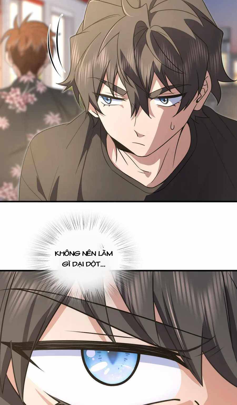Bà Xã Nhà Tôi Đến Từ Ngàn Năm Trước Chapter 127 - 22