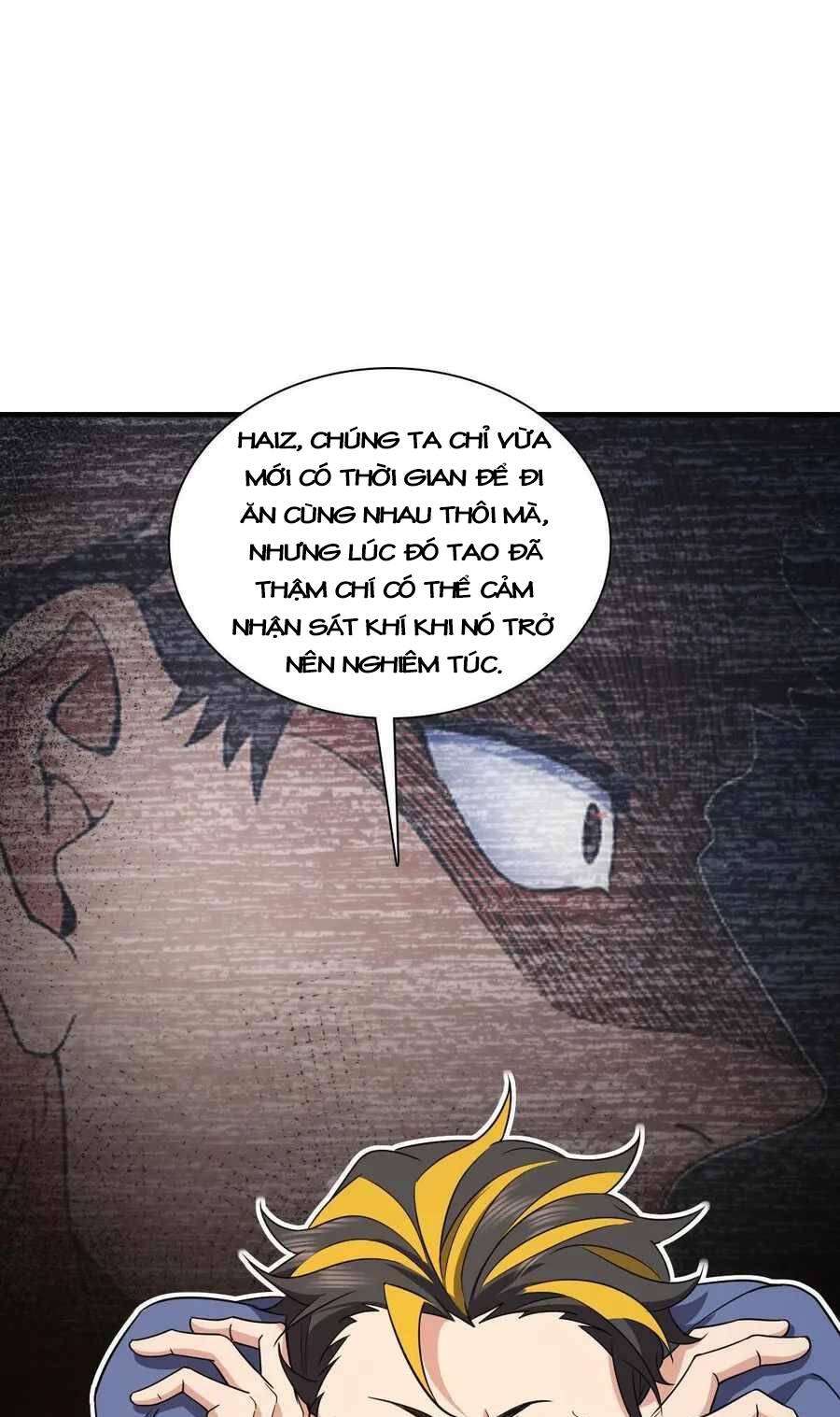 Bà Xã Nhà Tôi Đến Từ Ngàn Năm Trước Chapter 127 - 42