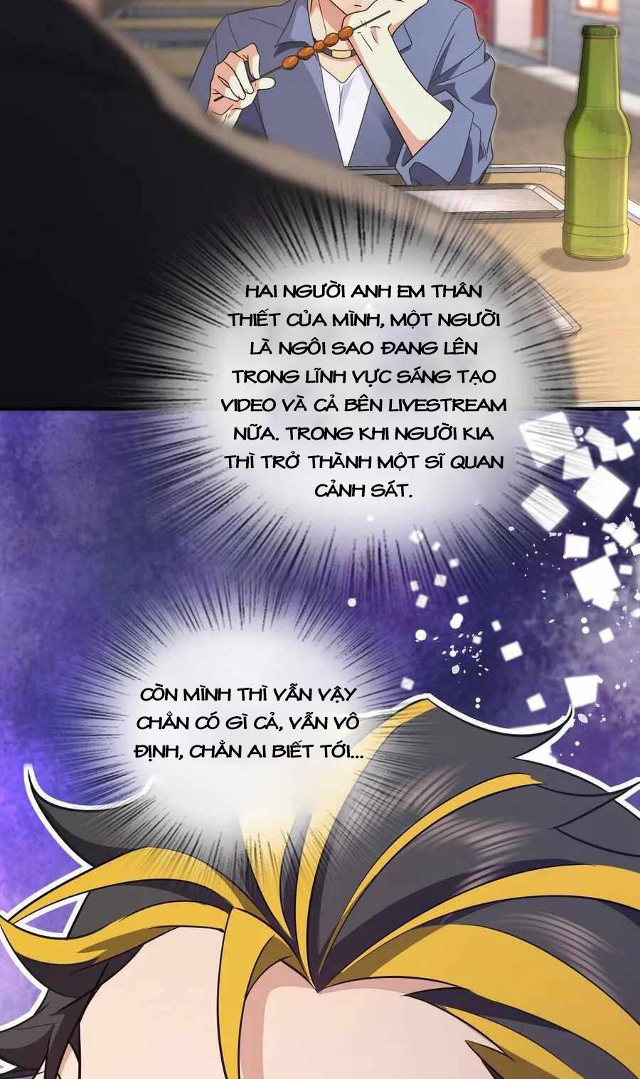 Bà Xã Nhà Tôi Đến Từ Ngàn Năm Trước Chapter 127 - 46