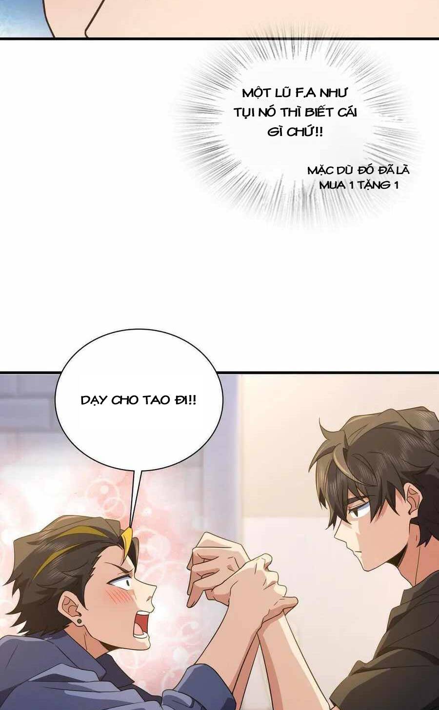 Bà Xã Nhà Tôi Đến Từ Ngàn Năm Trước Chapter 127 - 10
