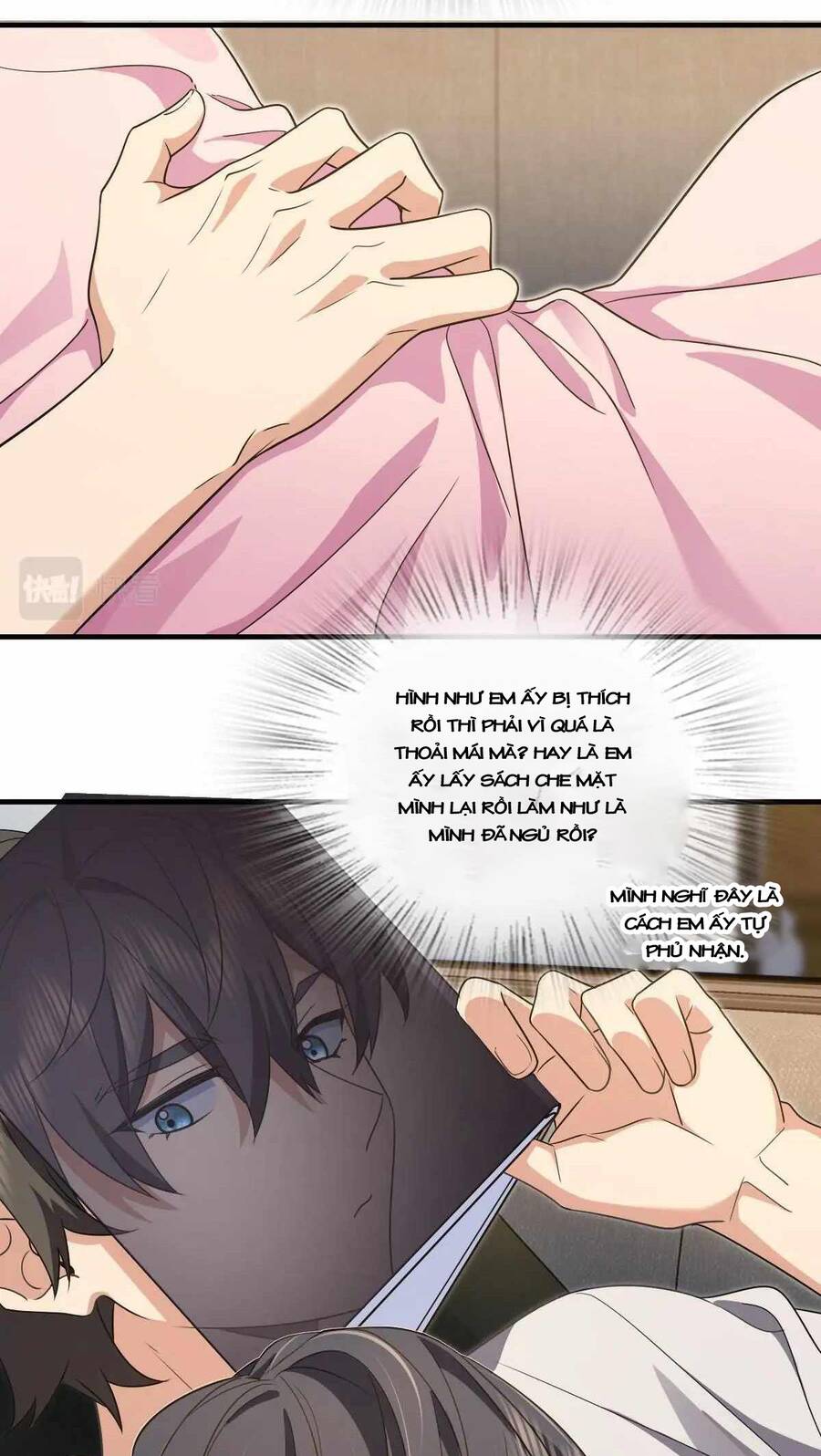 Bà Xã Nhà Tôi Đến Từ Ngàn Năm Trước Chapter 129 - 20