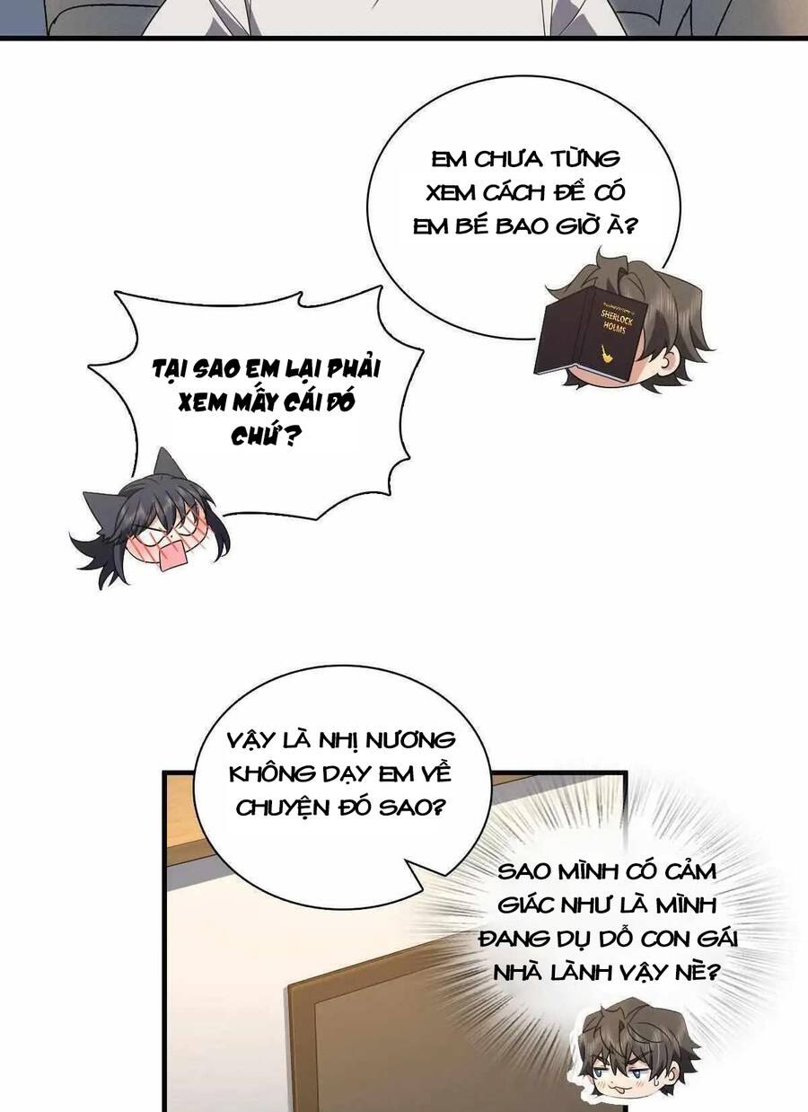 Bà Xã Nhà Tôi Đến Từ Ngàn Năm Trước Chapter 129 - 23