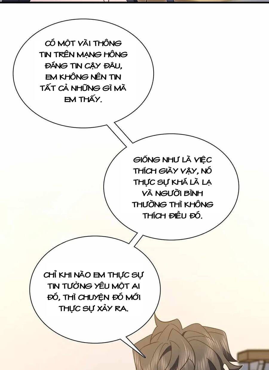 Bà Xã Nhà Tôi Đến Từ Ngàn Năm Trước Chapter 129 - 40