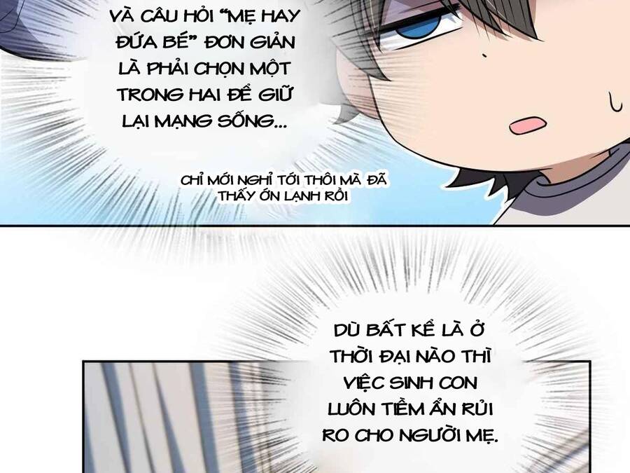 Bà Xã Nhà Tôi Đến Từ Ngàn Năm Trước Chapter 130 - 16
