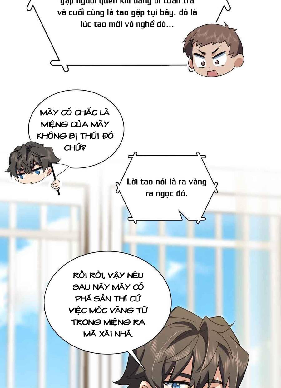 Bà Xã Nhà Tôi Đến Từ Ngàn Năm Trước Chapter 130 - 49