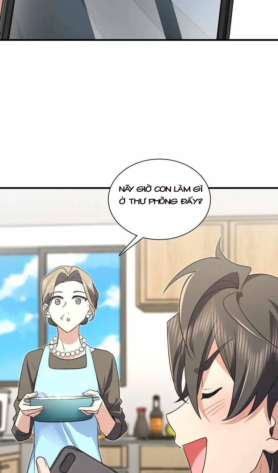 Bà Xã Nhà Tôi Đến Từ Ngàn Năm Trước Chapter 131 - 23