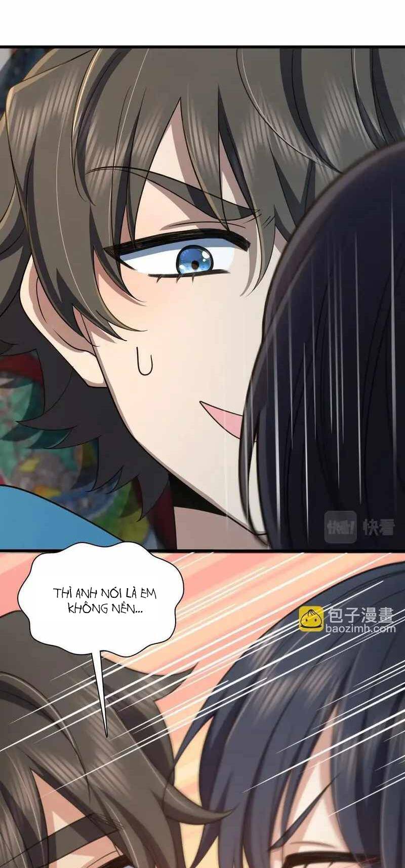 Bà Xã Nhà Tôi Đến Từ Ngàn Năm Trước Chapter 133 - 10