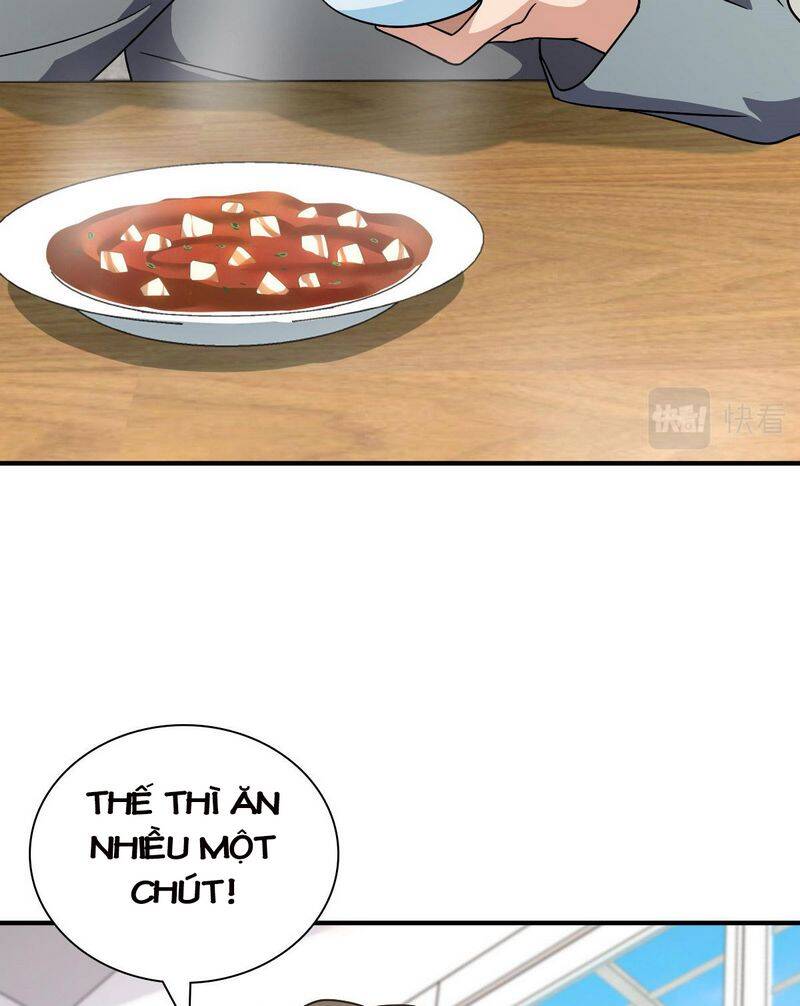 Bà Xã Nhà Tôi Đến Từ Ngàn Năm Trước Chapter 57 - 56