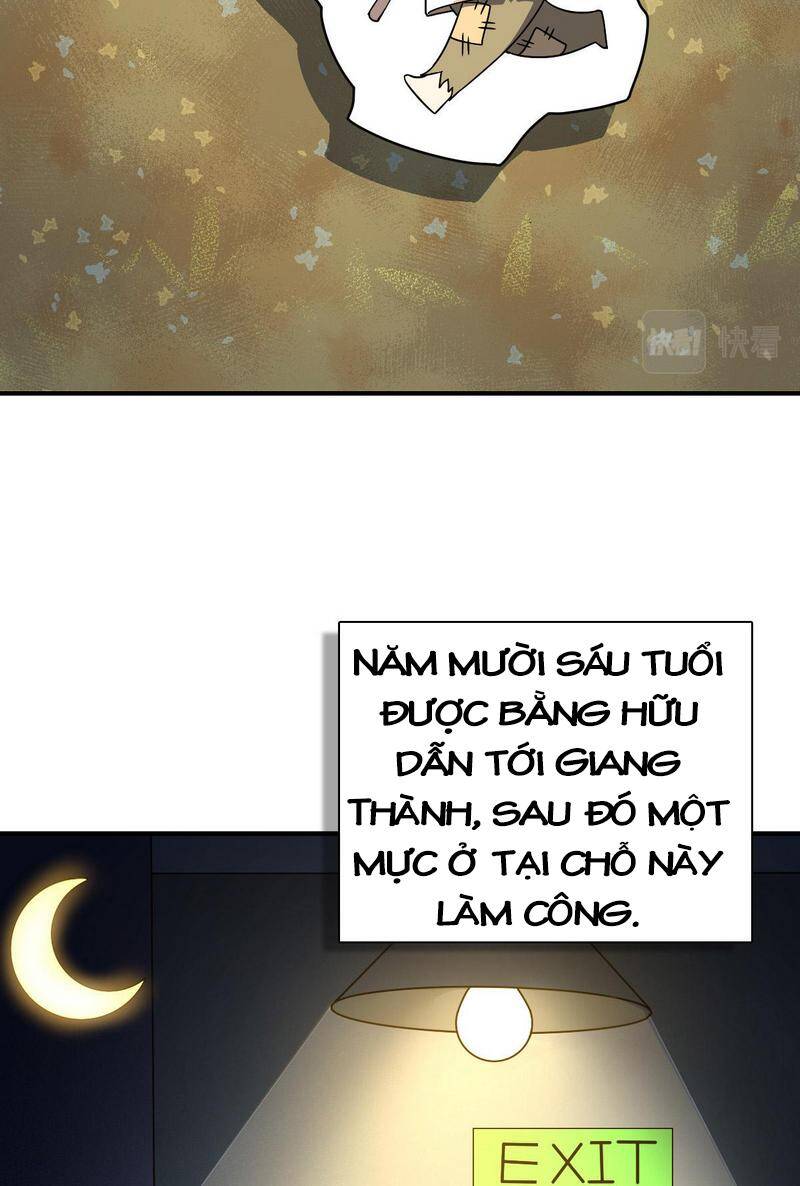 Bà Xã Nhà Tôi Đến Từ Ngàn Năm Trước Chapter 58 - 11