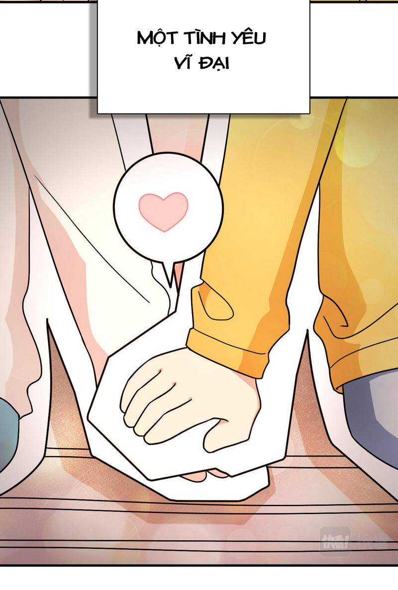 Bà Xã Nhà Tôi Đến Từ Ngàn Năm Trước Chapter 58 - 18