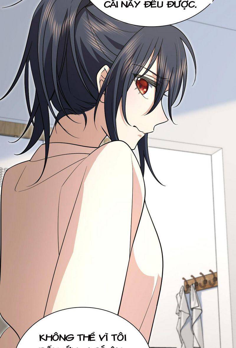Bà Xã Nhà Tôi Đến Từ Ngàn Năm Trước Chapter 58 - 69