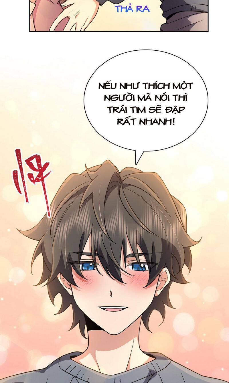 Bà Xã Nhà Tôi Đến Từ Ngàn Năm Trước Chapter 59 - 55