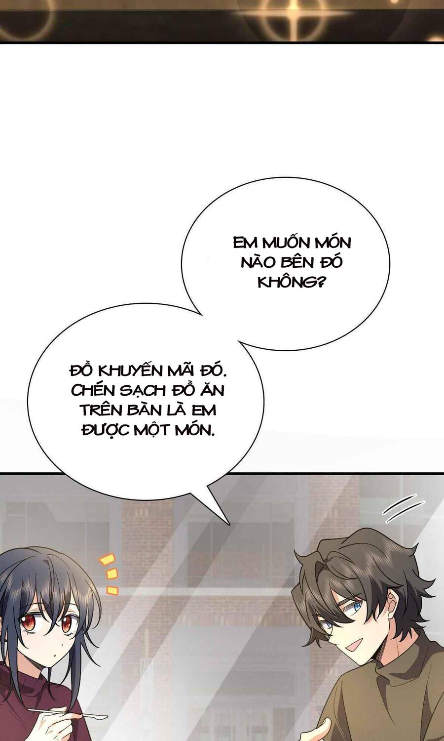 Bà Xã Nhà Tôi Đến Từ Ngàn Năm Trước Chapter 61 - 37