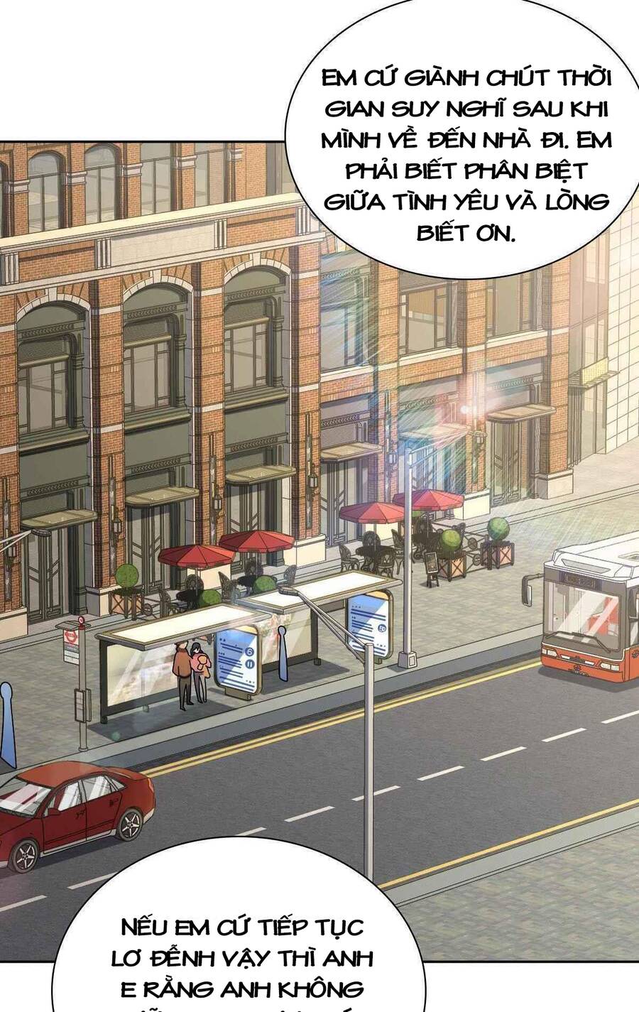 Bà Xã Nhà Tôi Đến Từ Ngàn Năm Trước Chapter 63 - 20