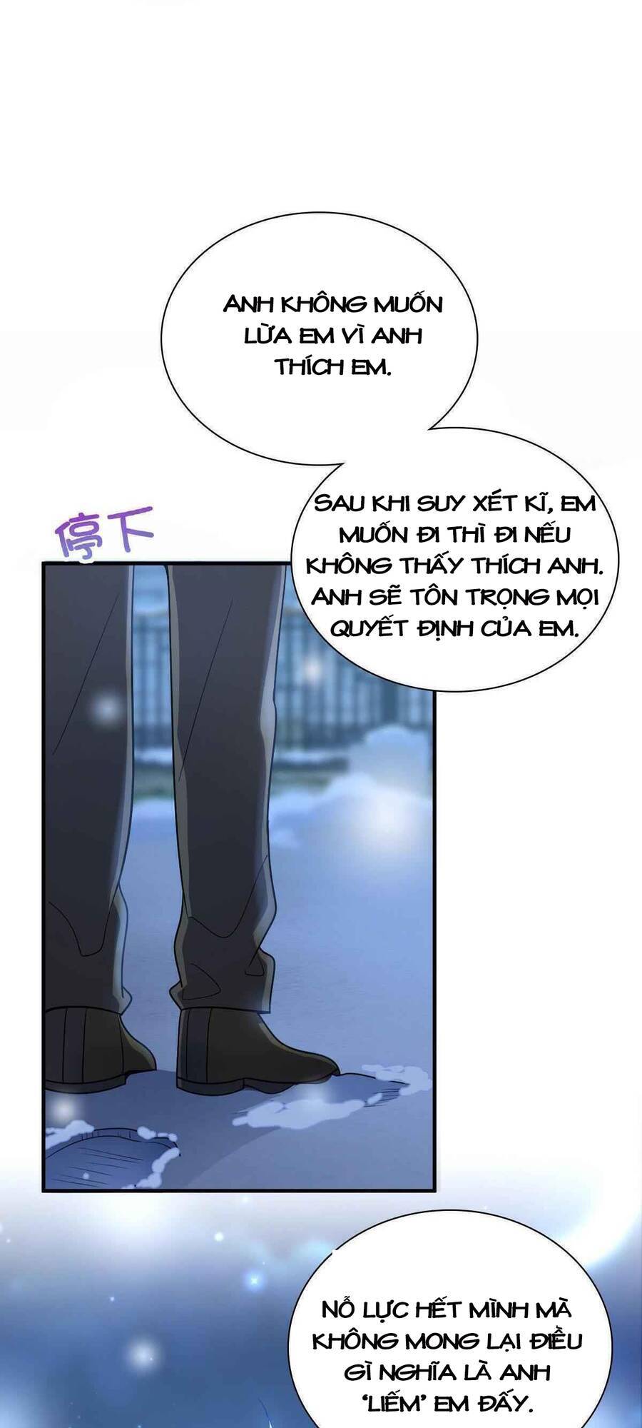 Bà Xã Nhà Tôi Đến Từ Ngàn Năm Trước Chapter 66 - 14