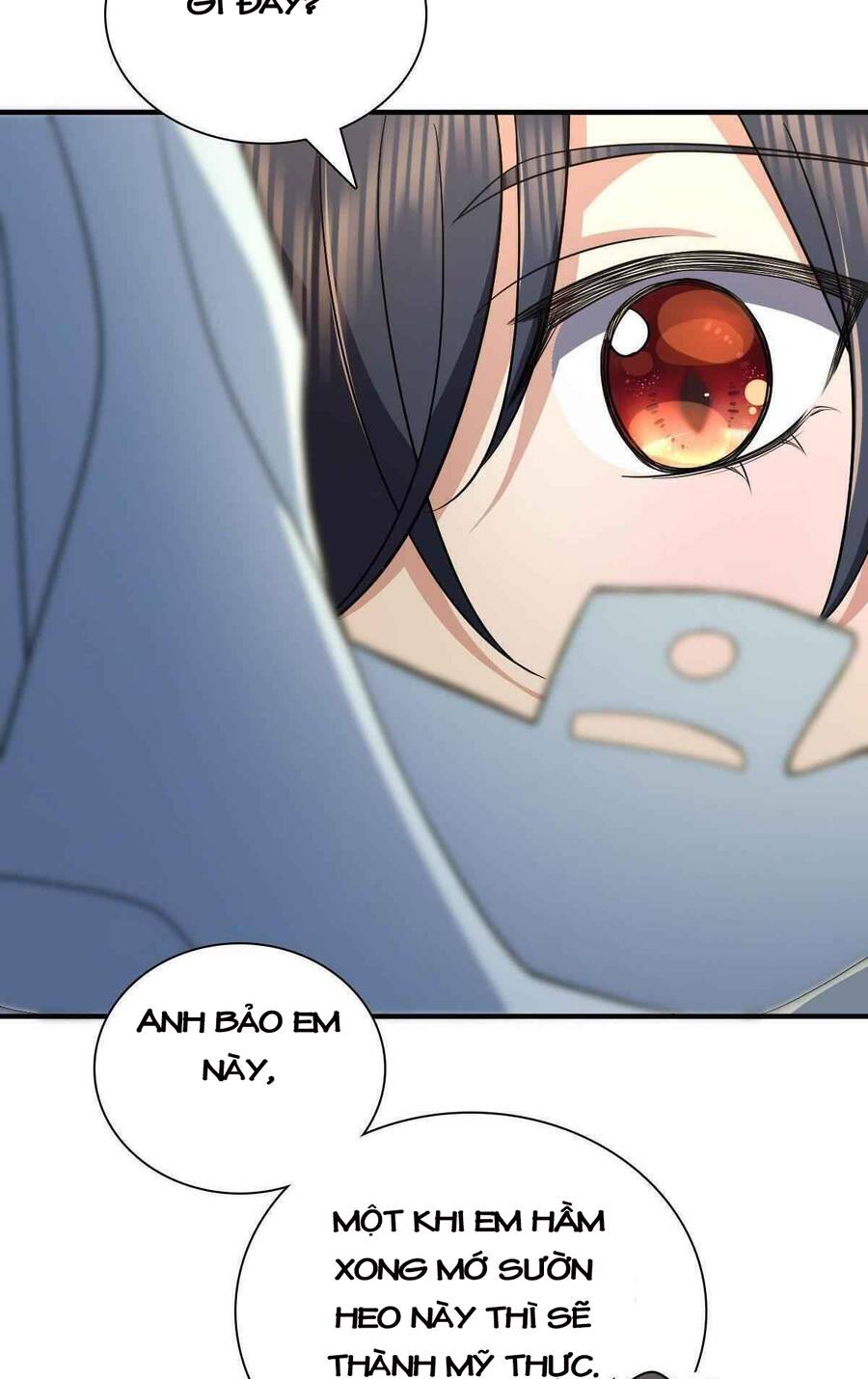 Bà Xã Nhà Tôi Đến Từ Ngàn Năm Trước Chapter 69 - 17