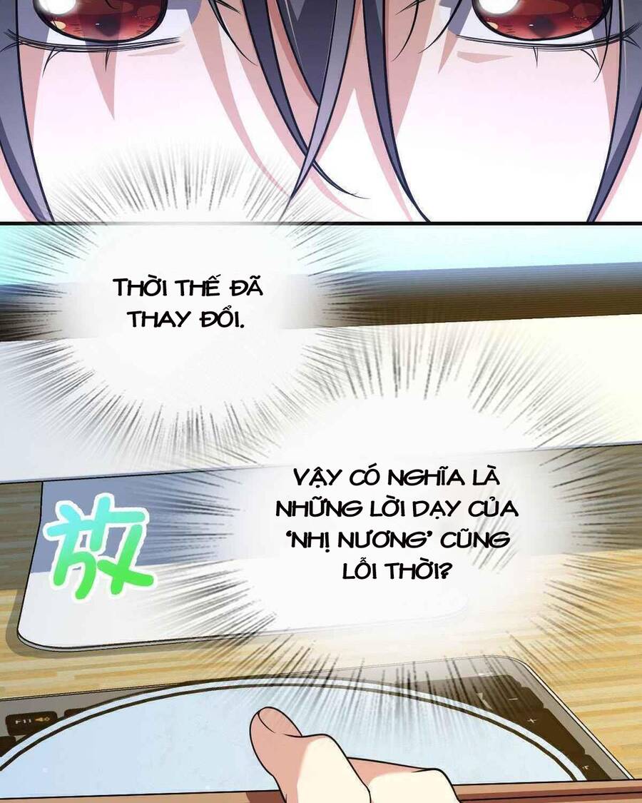 Bà Xã Nhà Tôi Đến Từ Ngàn Năm Trước Chapter 69 - 53