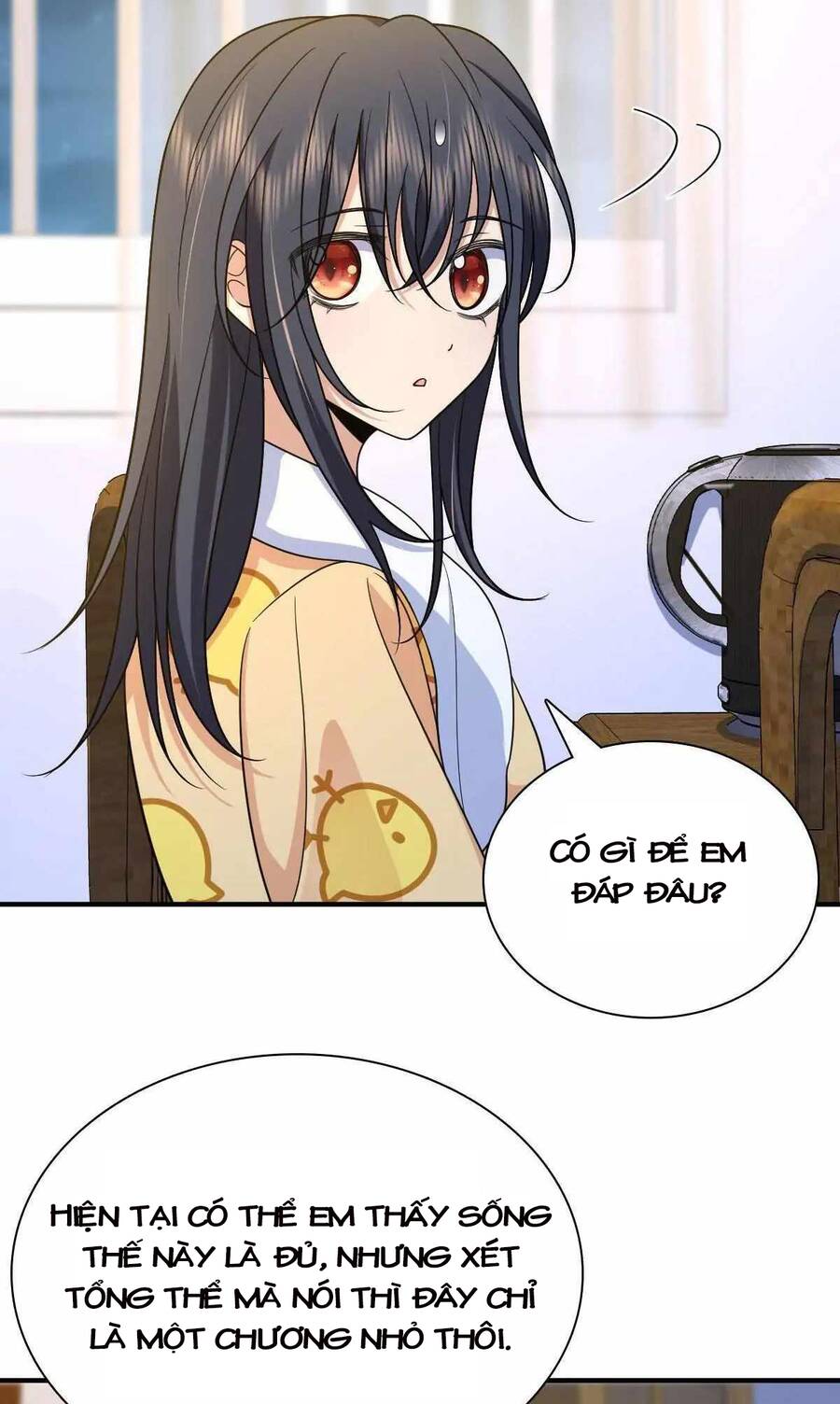 Bà Xã Nhà Tôi Đến Từ Ngàn Năm Trước Chapter 70 - 25