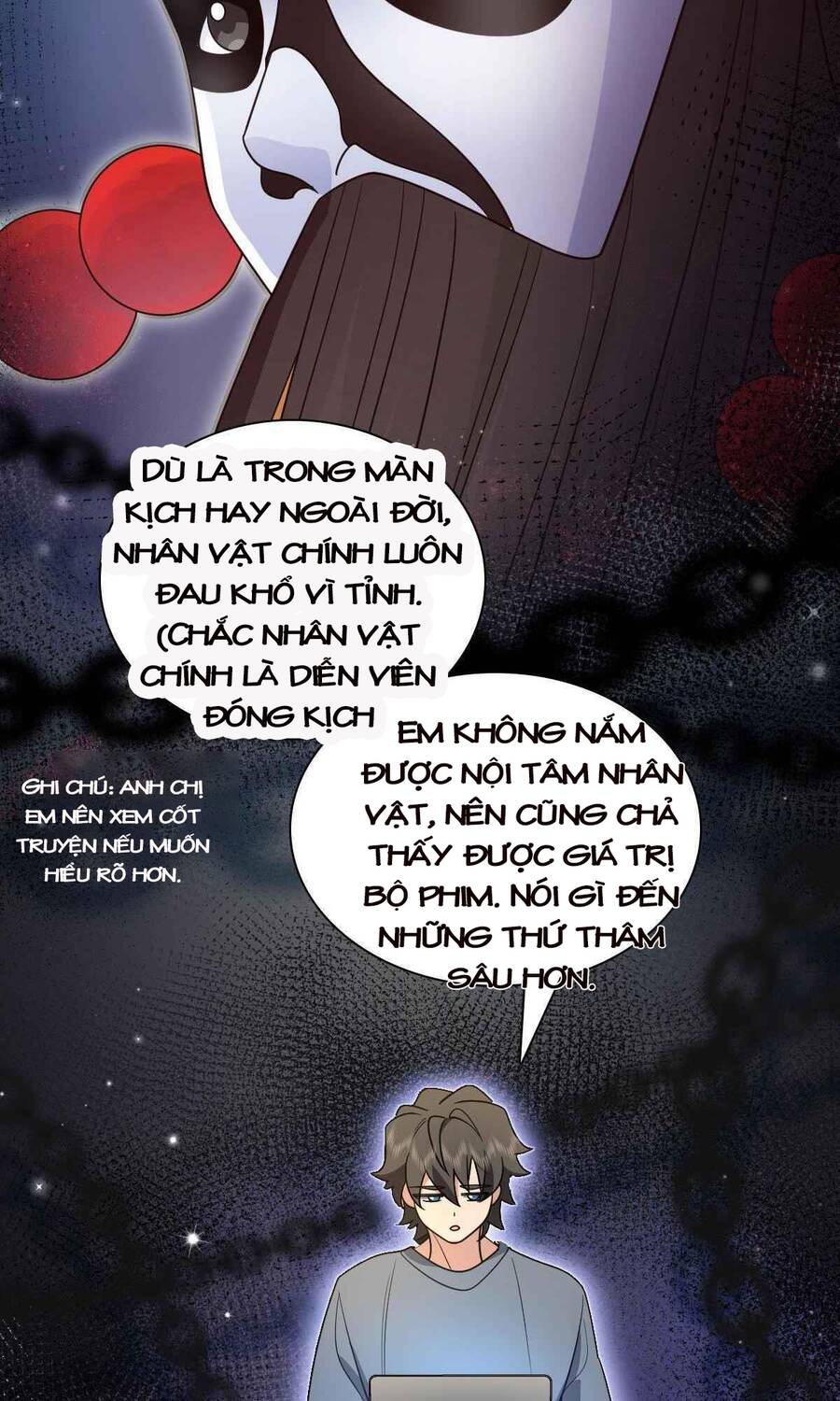 Bà Xã Nhà Tôi Đến Từ Ngàn Năm Trước Chapter 71 - 24