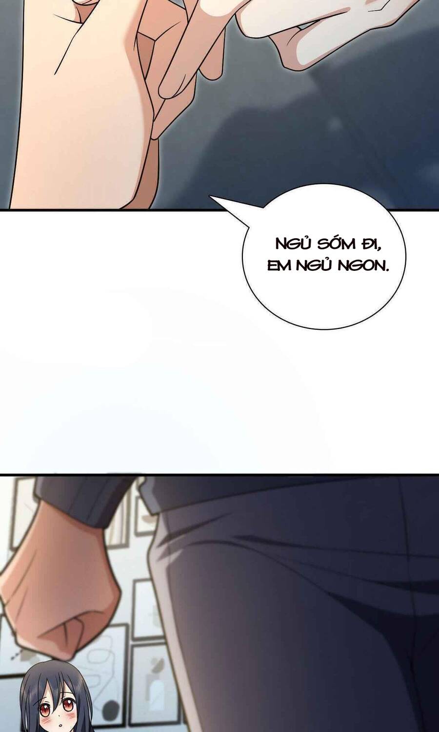 Bà Xã Nhà Tôi Đến Từ Ngàn Năm Trước Chapter 71 - 38
