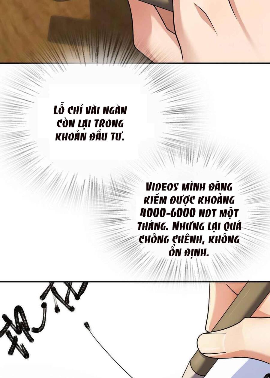 Bà Xã Nhà Tôi Đến Từ Ngàn Năm Trước Chapter 71 - 46