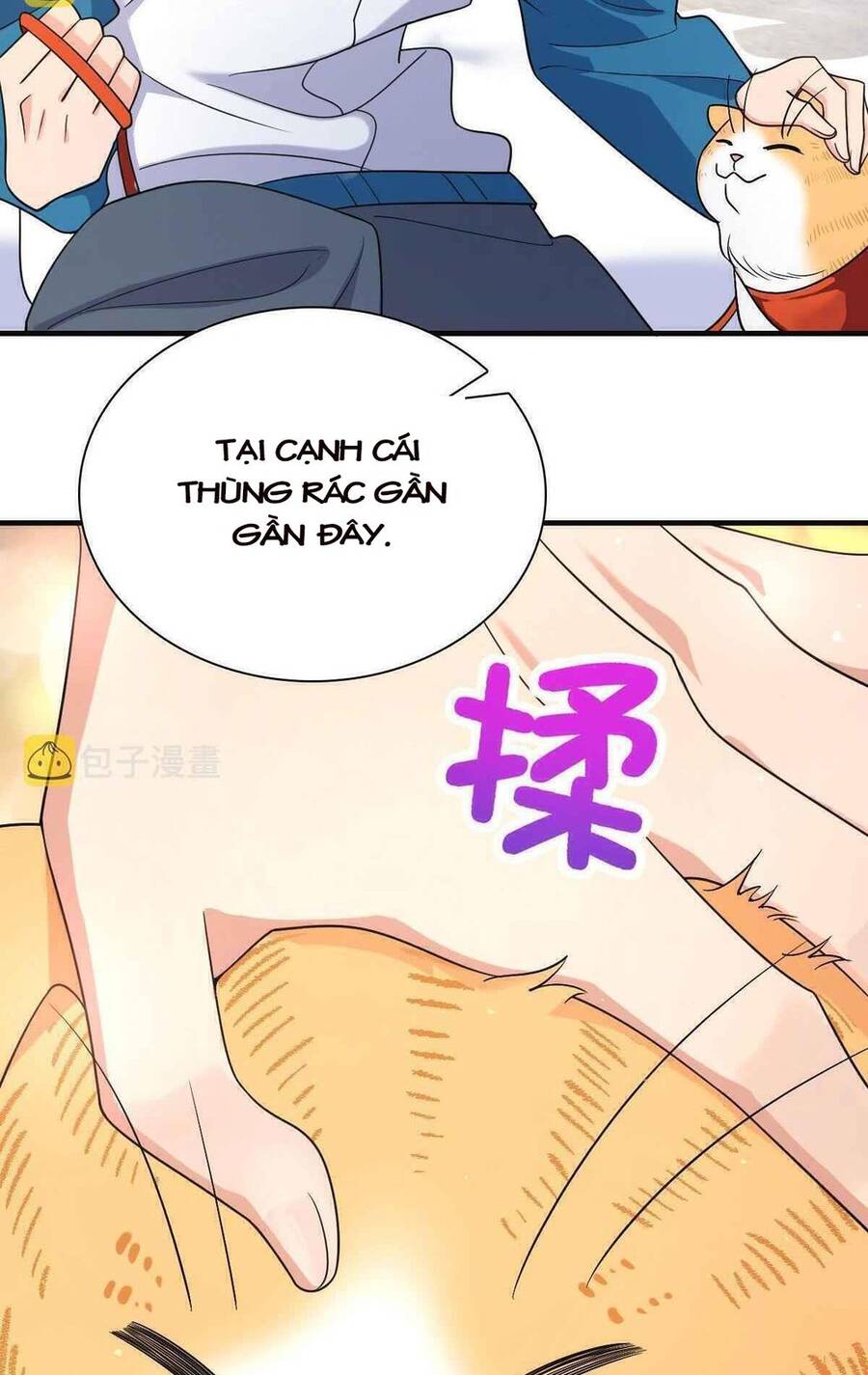 Bà Xã Nhà Tôi Đến Từ Ngàn Năm Trước Chapter 72 - 12