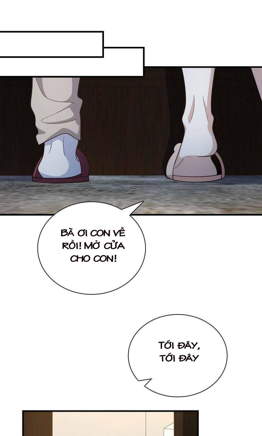 Bà Xã Nhà Tôi Đến Từ Ngàn Năm Trước Chapter 73 - 33