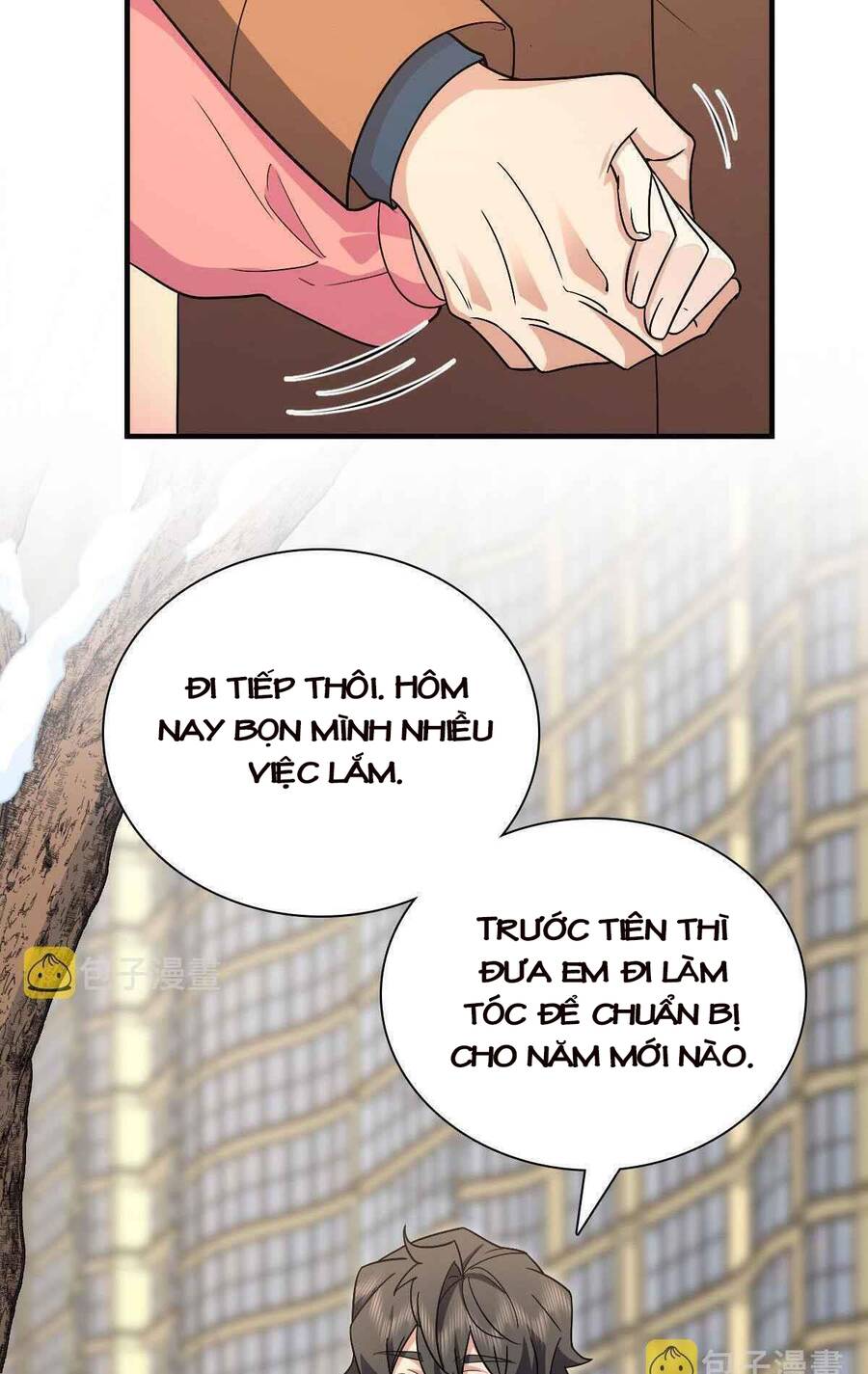 Bà Xã Nhà Tôi Đến Từ Ngàn Năm Trước Chapter 74 - 18