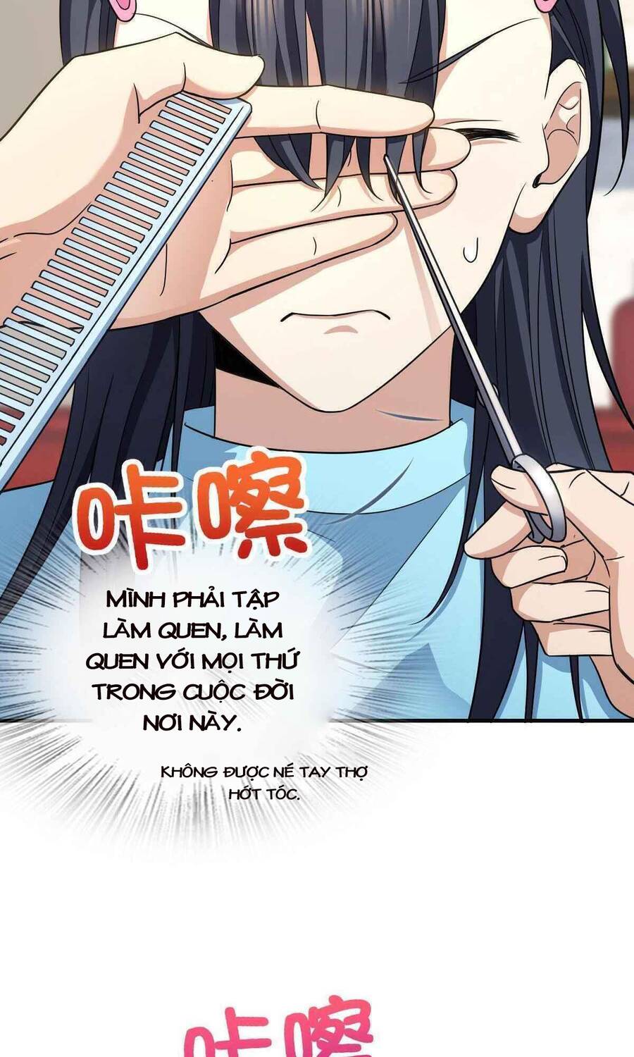 Bà Xã Nhà Tôi Đến Từ Ngàn Năm Trước Chapter 74 - 27
