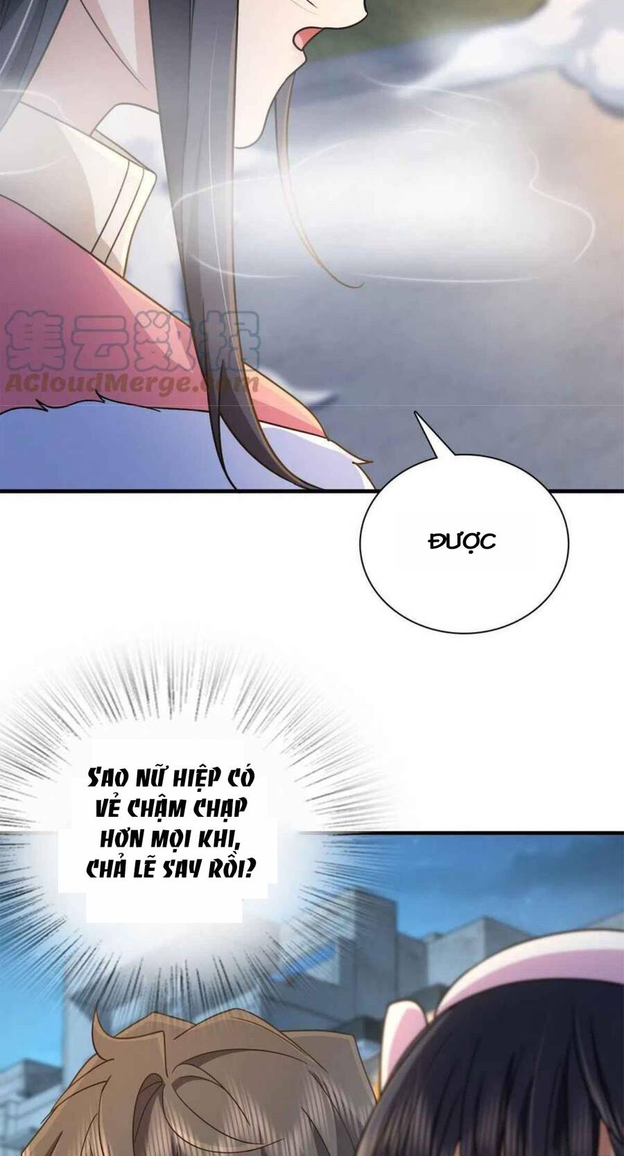 Bà Xã Nhà Tôi Đến Từ Ngàn Năm Trước Chapter 78 - 25